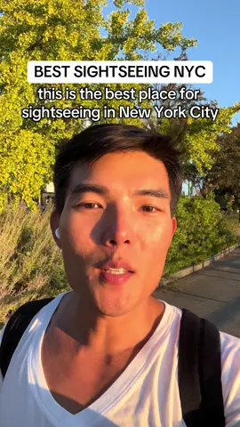 Support Hudson River Park #sightseeing #nyc #nycvlog #travel #travelvlog 