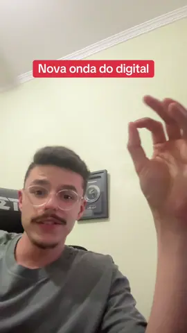Nova onda  #marketingdigital #trafegopago 