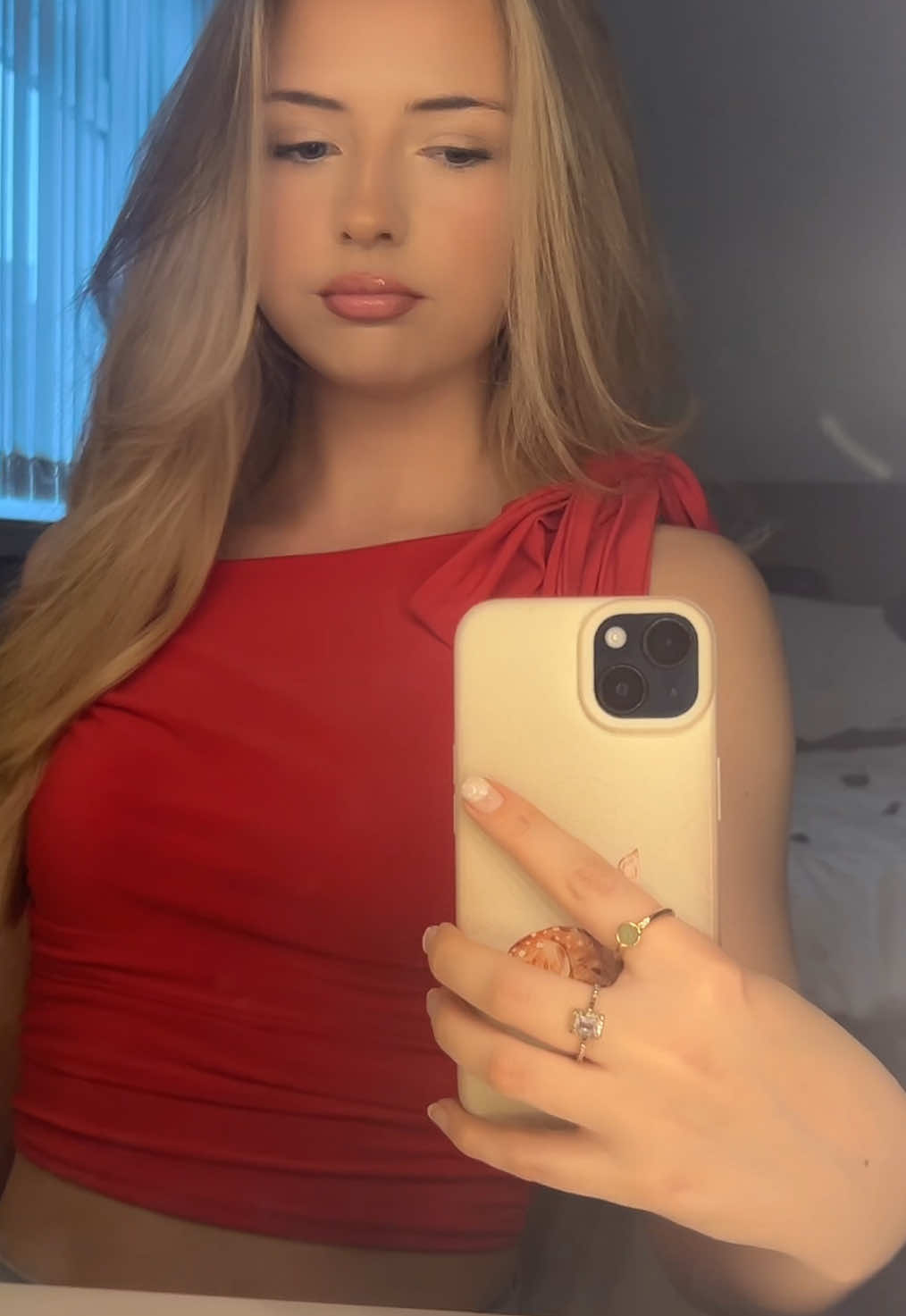 My heart can’t take no more :(  #viralsongs #foryoupage❤️❤️ #fyp #blonde #luckygirlsyndrome 