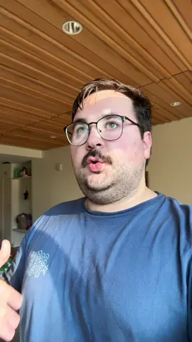 Cut to me at like 10 years old asking my mom what most of the words in Grease meant. #grease #musical #broadway #misheardlyrics 