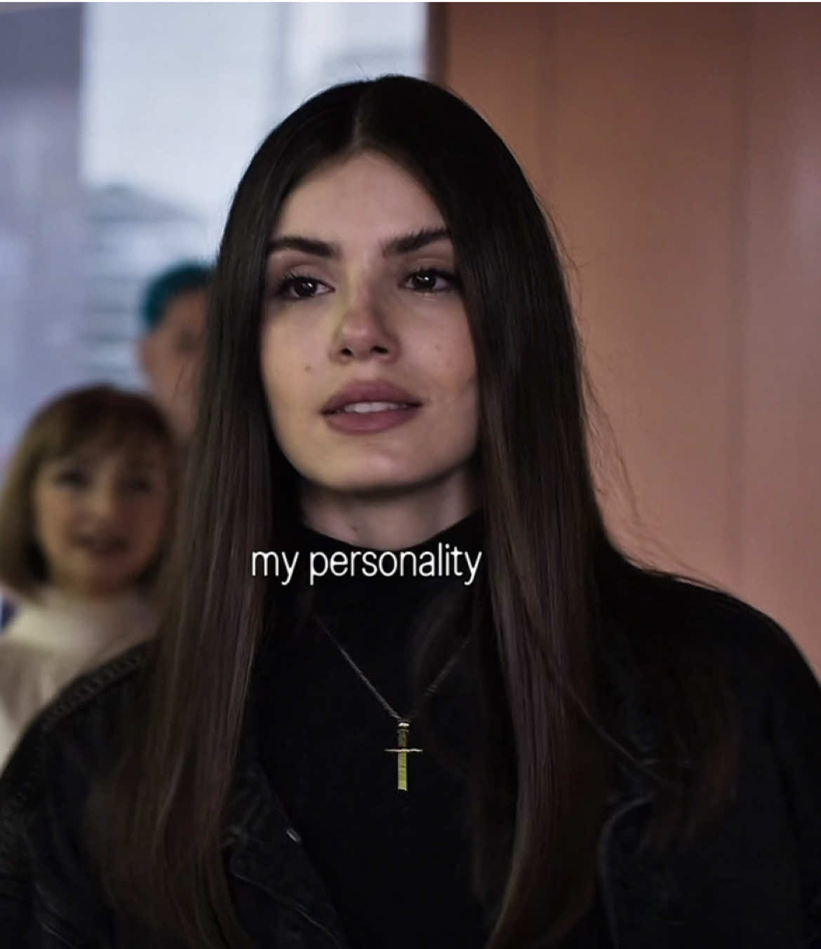 Angel. #verdadessecretas #verdadessecretasedit #globoplay 