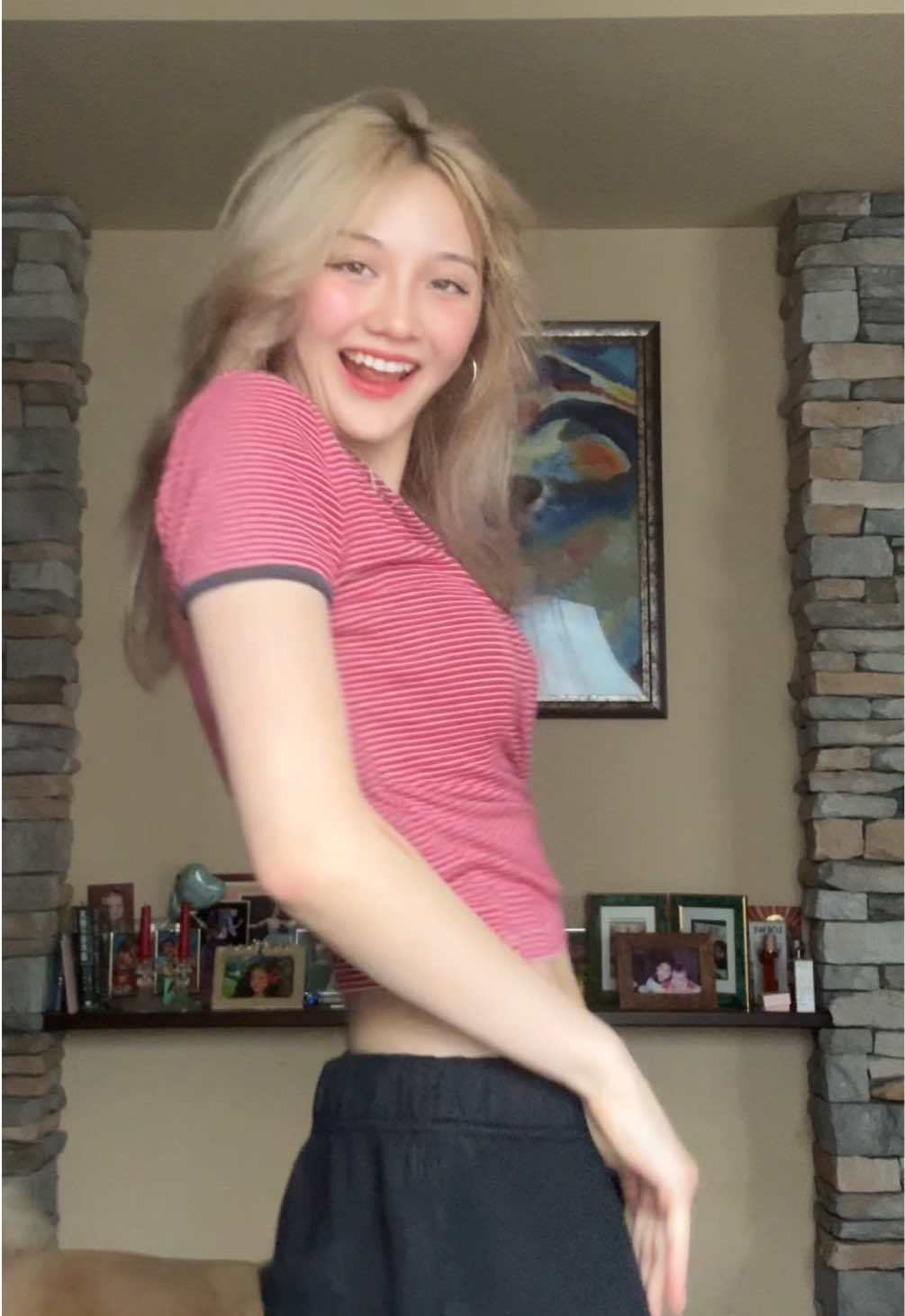 これずっと踊ってみたかったのー！ #06 #fyp #trend #dance #sweetescape 