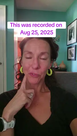 I got unexpected news on Aug 25, 2025. I'm sharing ot for sympathy, but to stay transparent about where things are and what's next.  I know God is in this and I'll be sharing more soon, hopefully tomorrow.  🎉 If you are also in a job transition,  I pray you have peace and hear your next steps clearly. 