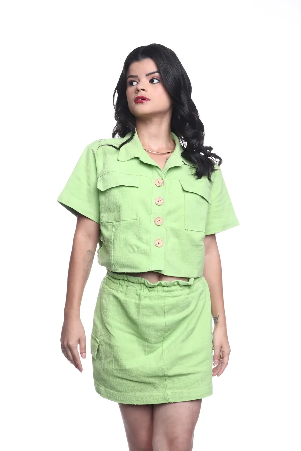 Cada clique é uma oportunidade de capturar a magia e a poesia escondidas na vida cotidiana. 💚📸 #modelofotografica #fotografia #valeriaalmeida #valalmeida #fy 