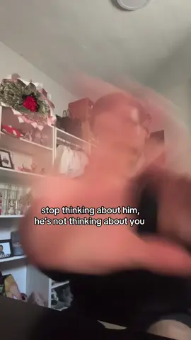 he moved on #fyp #foryou #relatable #viral
