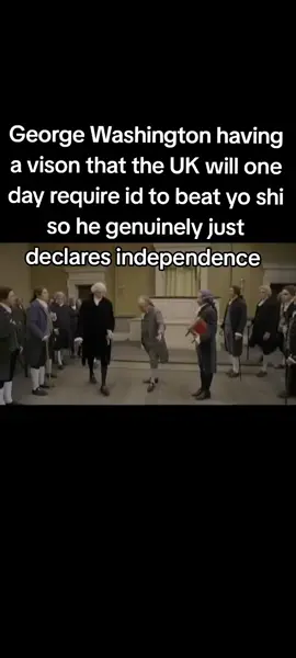 peakest post yet✌️🫩#gifttok #jugtok #georgewashington #ukgooninglaw #warofindependence 
