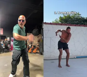 #duet with @Julius Rogonja Feeling like the youngest person ever. #youngestpersonever #health