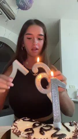 #foryou #birthday ניסיון שני 