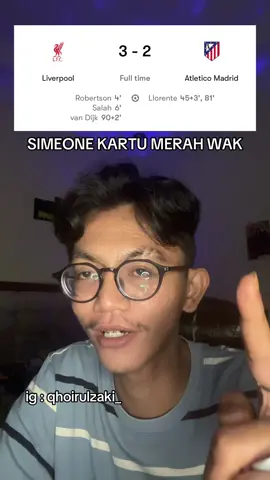 hampir aja itu wehh akhir kahir #fyp #liverpool 