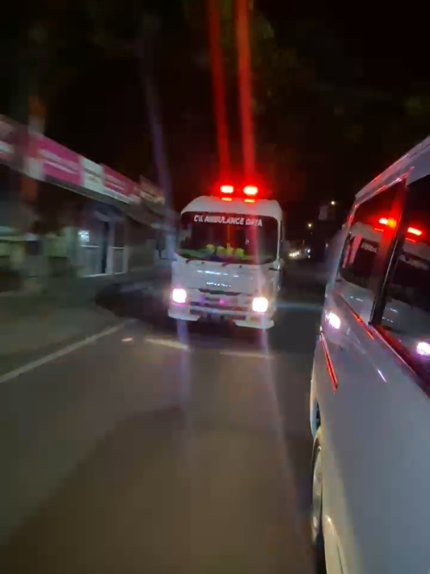 #promoseruweekend #ppppppp # #menyalamatahariku #ambulance  #ambulanceindonesiance 