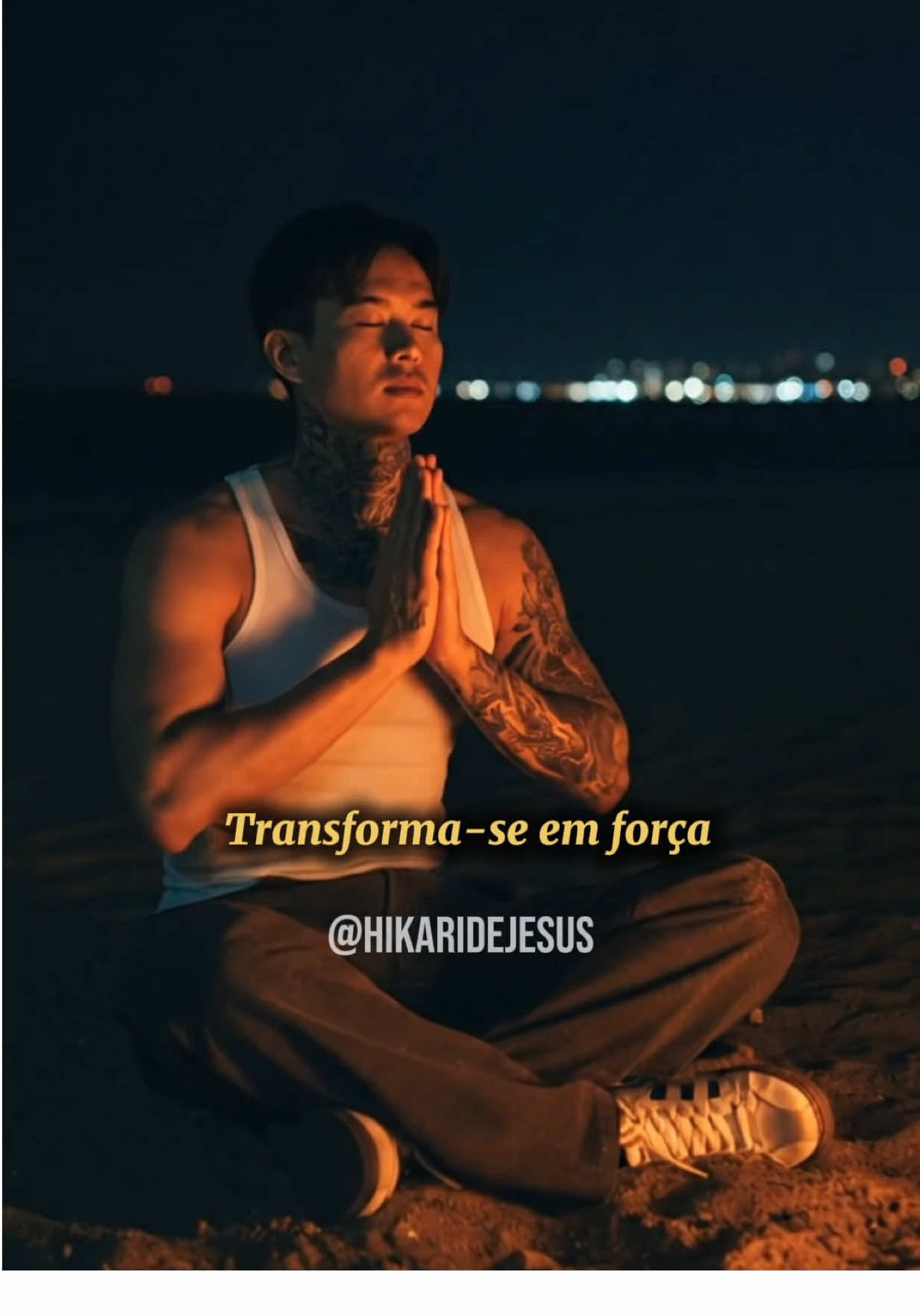 Música evangélica | Música gospel | Louvores | Música gospel nova Hikari de Jesus - Eu Confio em Ti | #musicagospel #musicaevangelica #mariamarcal #mariamarçal #evangelicas 