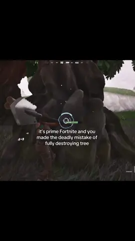 No wonder why we were all scared to play solo 😭 #fyp #fortnite 