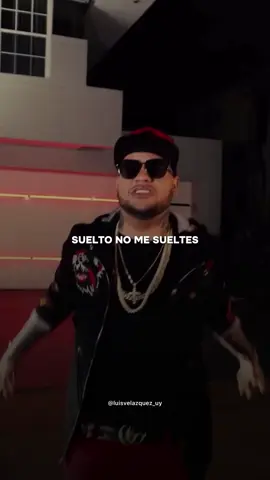 Di que es un asalto 🫣 #asalto #almighty #thegamechanger🔥 #videoslyrics 