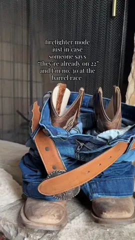 Nothing humbles you faster than losing track of drags 🤦‍♀️🐴 😂 #barrelracing #cowgirl #rodeo #horsetok #westernlife