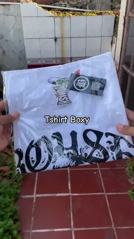 🤩 #tshirtboxy #boxyoversize #kalcer #foryoupage 