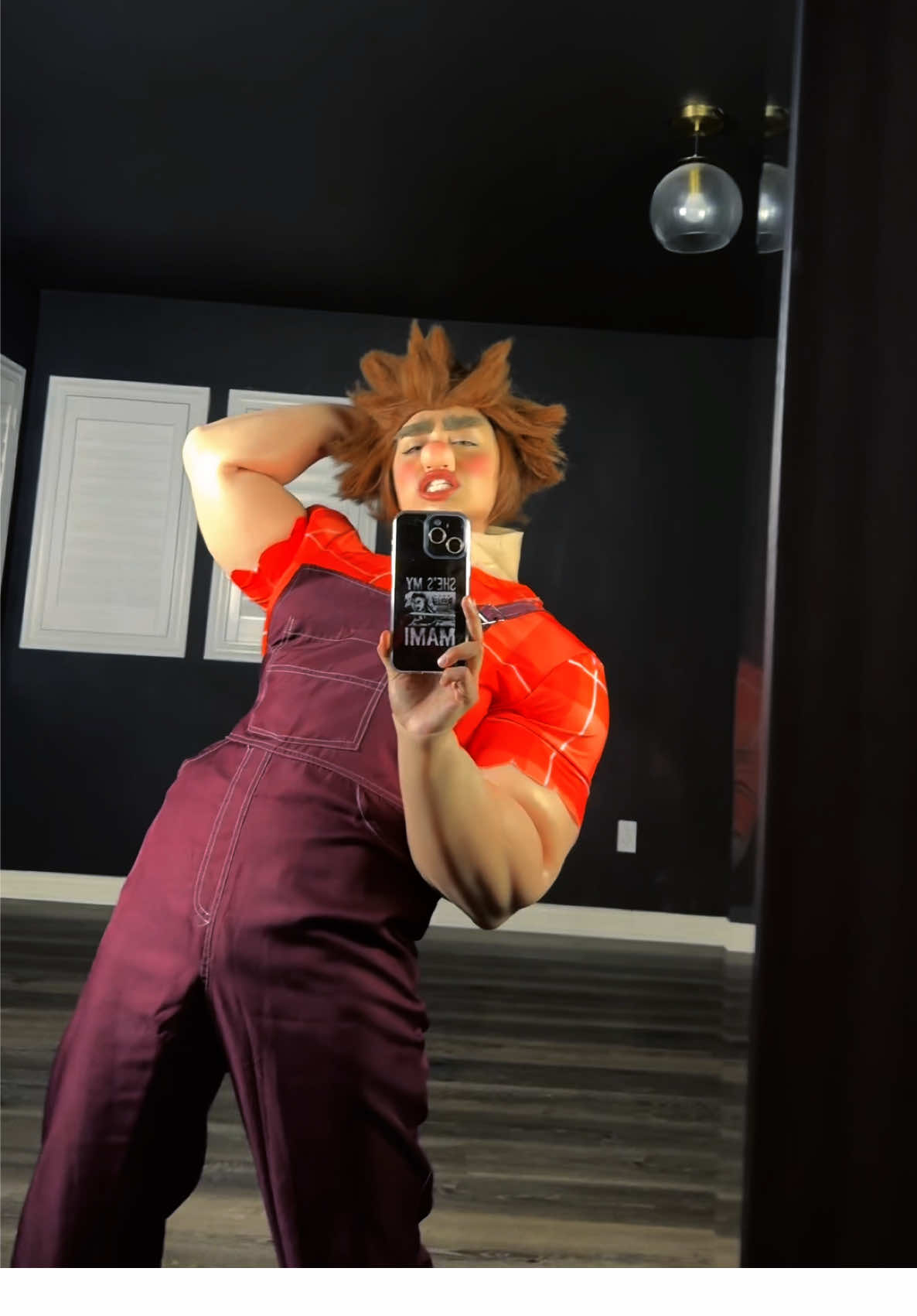 NEW ASMR VIDEO OUT NOW!!! #wreckitralph 