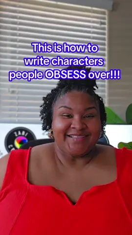 This is how to write characters people will obsess over! #screenwritinghacks #ScreenwritingTips #PsychologyInFilm #screenwriting #FilmmakingHacks 