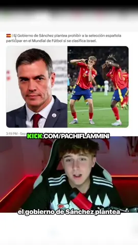 ESTAA LOCURAA 🇦🇷 - KICK/PACHIFLAMMINI ✅ . . . . #parati #pachi #xyzcba #pinchetiktokponmeenparati 