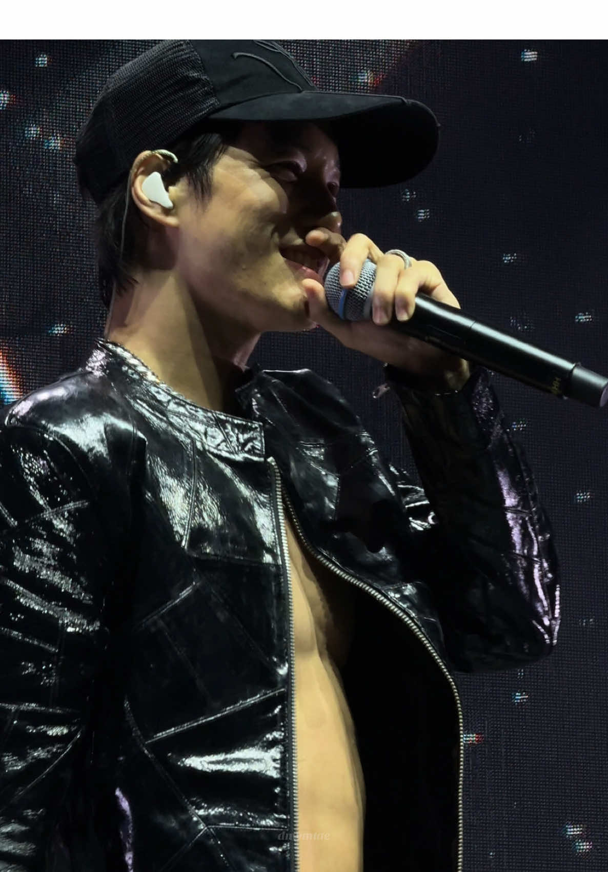 KAI REASON IN CHICAGO #KAION #KAIONTOUR #KAIONINROSEMONT #KAI #KIMJONGIN 