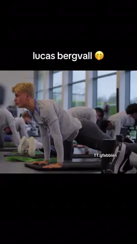 #bergvall #futbolista #lucasbergvall 