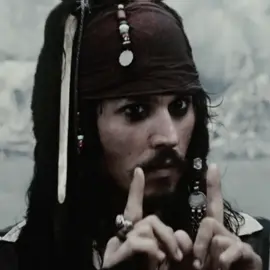 repost #jacksparrow #captainjacksparrow #piratesofthecaribbean #potc #foryou  ac @jeansaudios  scp @411scenes  cc @bella ✧.* 
