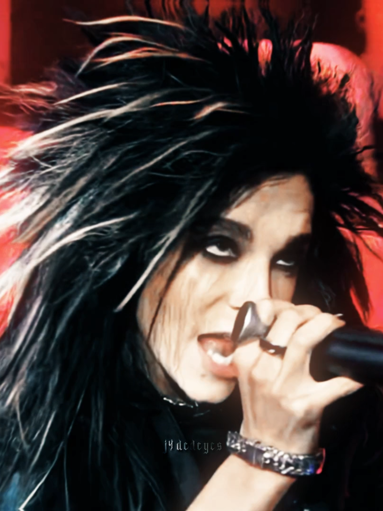 #BILLKAULITZ // we got these clips w good quality let's goooo | made this for wifey @kxuiitz#billkaulitz #billkaulitzedit #tokiohotel #tokiohoteledit #2000s #edit #edits #fypシ゚ #fyp
