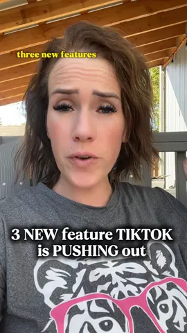 Always  providing you with the Tiktok scoop ##creatortips##tiktoktextfeature##tiktoktips##tutorial ##creatortipsandtricks 