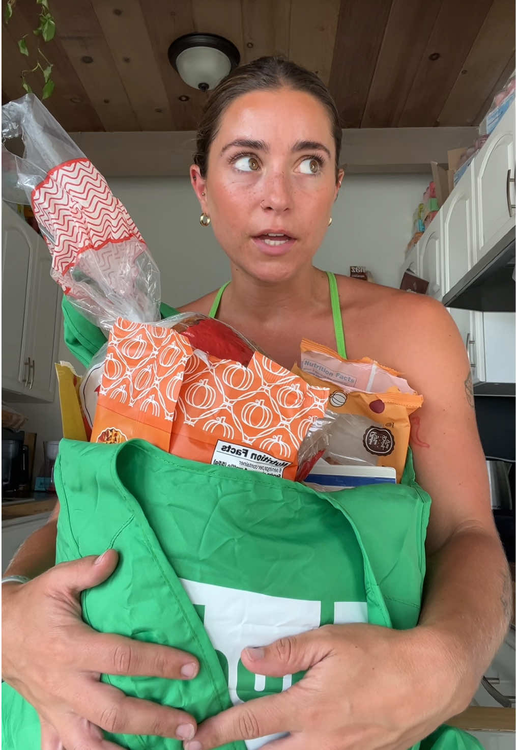 new Trader Joe’s items + grocery haul #traderjoeshaul #groceryhaul #traderjoesfinds 