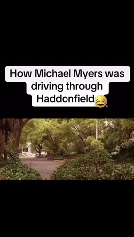 #halloween #michelmeyers 