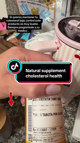 Natural supplement cholesterol #supplements#snapsupplements#cholesterol#cholesterolhealth#hearthealth 