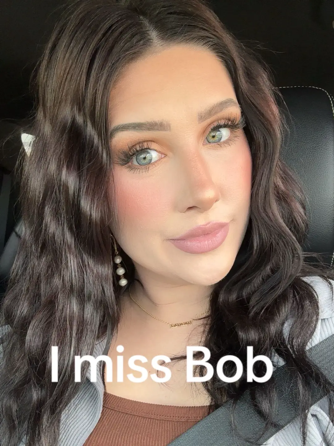 Used to be the bob queen💇🏼‍♀️ 