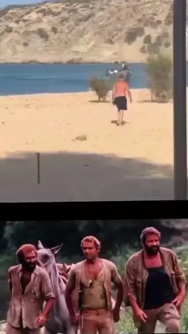 #griechenland #flüchtlingsboot #budspencer #terencehill @PUFFIN 1 