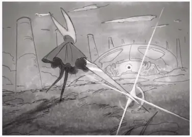 Beware The Hornet #anime #hollowknight #fyp #viral #fight  Animation: daveed.flo (insta)
