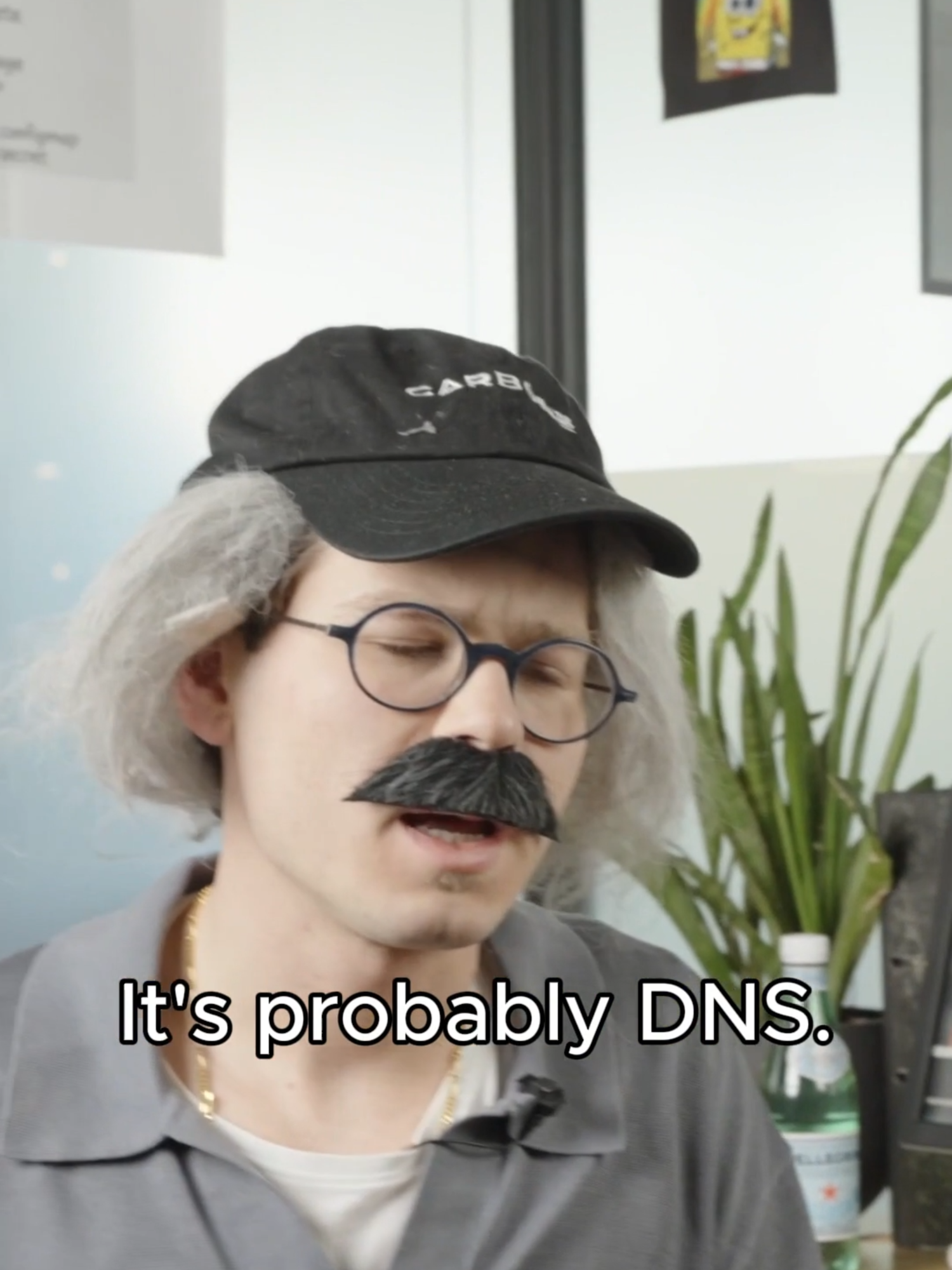 italian devops engineer returns #devops #Tech #coding #software