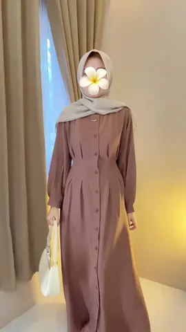 Cocok buat lebaran tahun depan nih🫶🏻😍✨#gamiskekinian #dress #dressterbaru #dressterbaru2023 #dresslebaran2026 