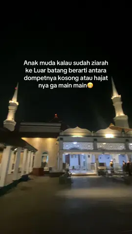 bener gaa? #muh #arab #fyp #luarbatang #habibhuseinbinabubakaralaydrus 