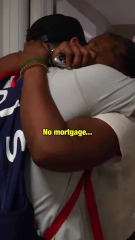 “I have half a million dollars for you” 🥹❤️ #homeless #money #kindness #family #surprise  Thank you. You have changed Brienna’s life. Brienna is a single mother struggling with homelessness in Michigan, looking for a roof over her head and a job to take care of her two young babies. You have blessed her with 10 full-time jobs. You have blessed her with free day care for her kids. You have blessed her with a car. You have blessed her with a new home in a safe neighbourhood. You have raised her over $750,000 dollars for her and her babies future. SEVEN HUNDRED AND FIFTY THOUSAND DOLLARS. You are PROOF that small acts create big changes. I love each and every one of you that made this possible and support our platform. Be kind and love always ❤️ P.S. This home, although similar, is a prop home. We wanted to ensure that her safety and well-being are accounted for. Also, for all additional funds raised outside the home and car, we have set Brienna up with a financial advisor who will help her navigate her financial future. Setting aside funds for her kids college/future trust funds, investments for her, and a financial plan to ensure she never has to worry about money again. ❤️