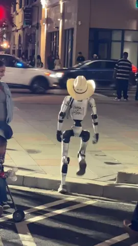 That Laugh 😆 - I had tooo… #mexican #rizbot #robots #mexicoindependenceday #mexico🇲🇽 