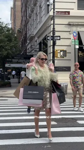 THIS ONE’S FOR YOU MOM! #nyc 