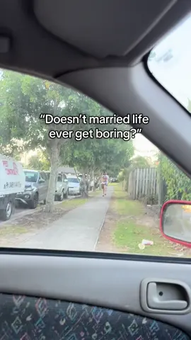 Not if you marry your bestie! 💖 #husbandandwife #marriedlife #coullegoals #husbandwifecomedy #marriedlifehumor 