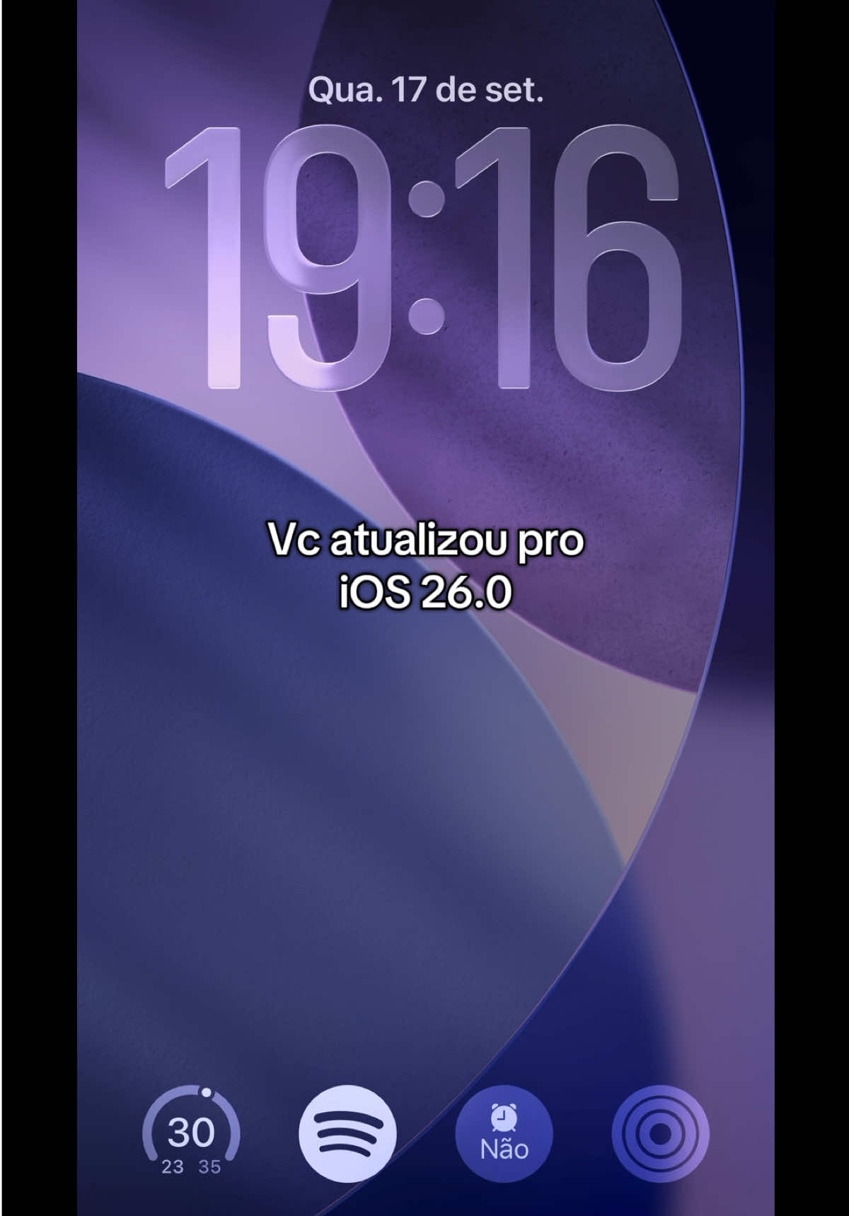 #ios26 #fyp #ios #iphone #fyppppppppppppppppppppppp 