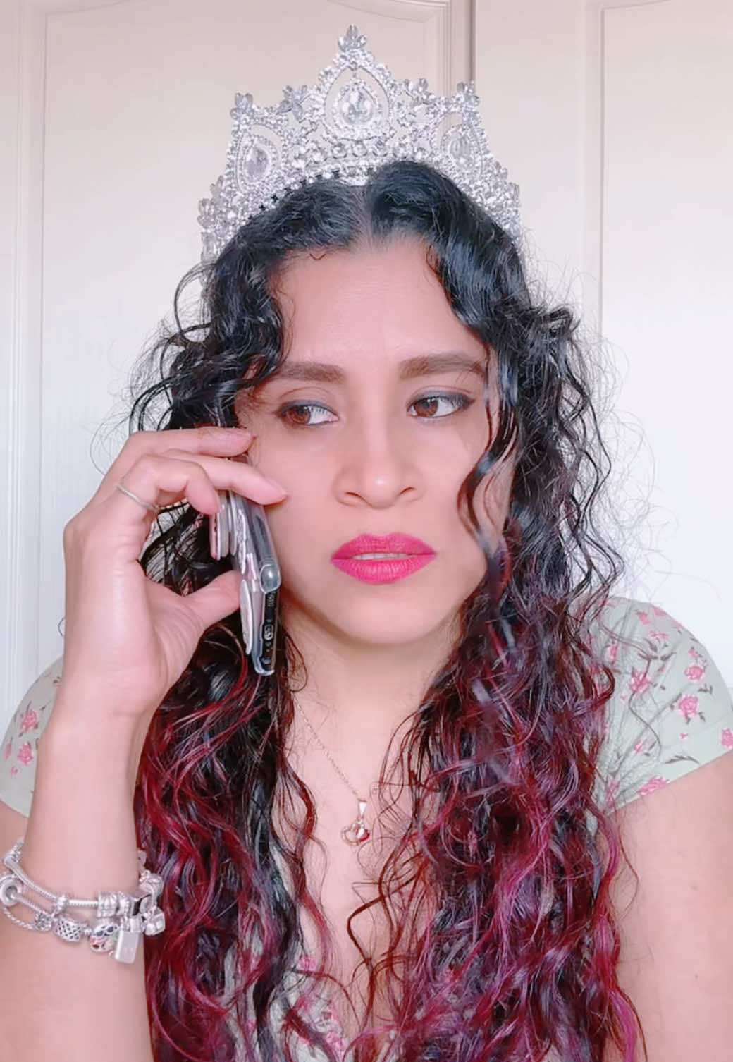 Cuando buscas cualquier excusa para hablar con tu ex🤣🤣🤣#humor #videocomedia #funnyvideo #kianilapechocha #livecameraaction 