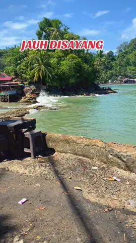 #jauhdisayang#fulllirik#nostalgiamelayu#tembangkenangan#lagunostalgia