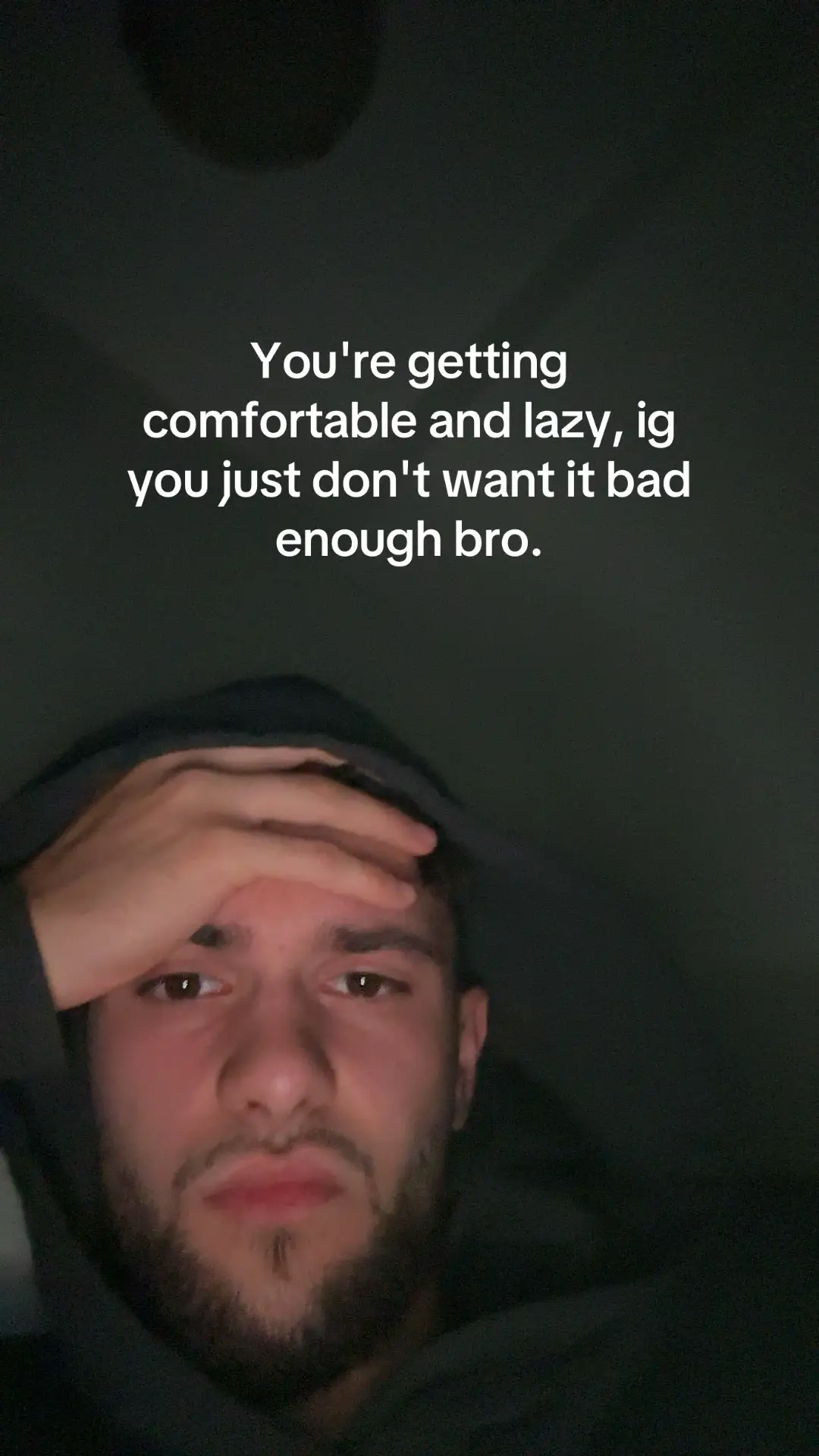 Lock tf in #SelfImprovement #gym #relatable 