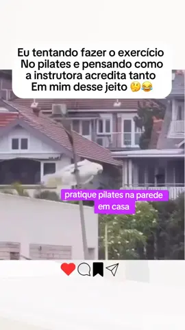 Participe do desafio de 28dias de pilates na parede 🔥 #pilatesparadiastase #pilatesnaterceiraidade #pilatesparadornacoluna #emagrecercomsaudefazendop #pilatesnamenopausa 