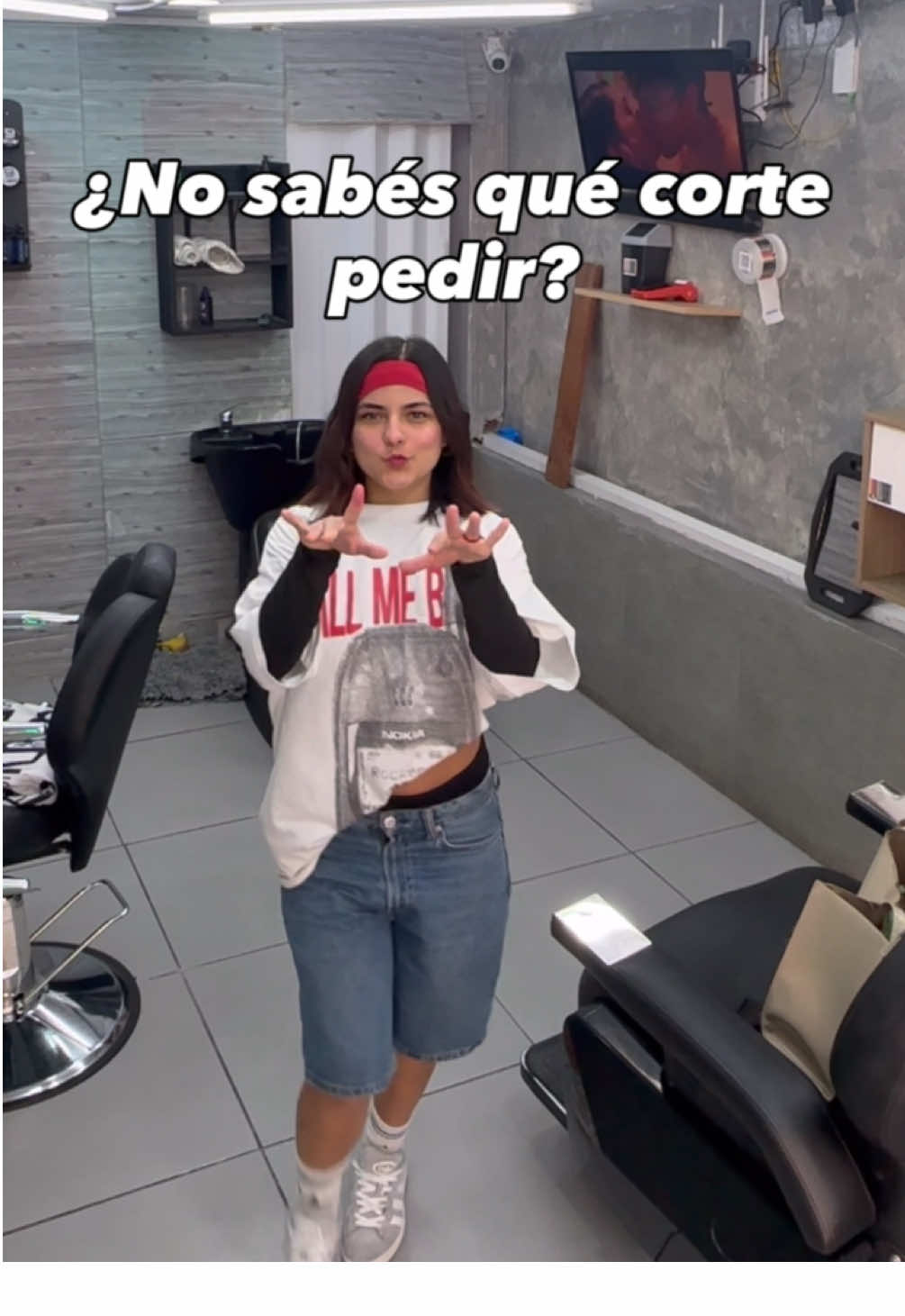 Volvimos con cortes 🔥 ¿Cuál te harías vos? 👇 #barber #fade #cortes #barbería 