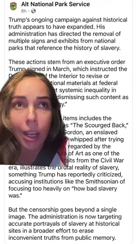 The real revolution is the one where we continue to learn, teach, and and use storytelling as an act of resistance #greenscreen 