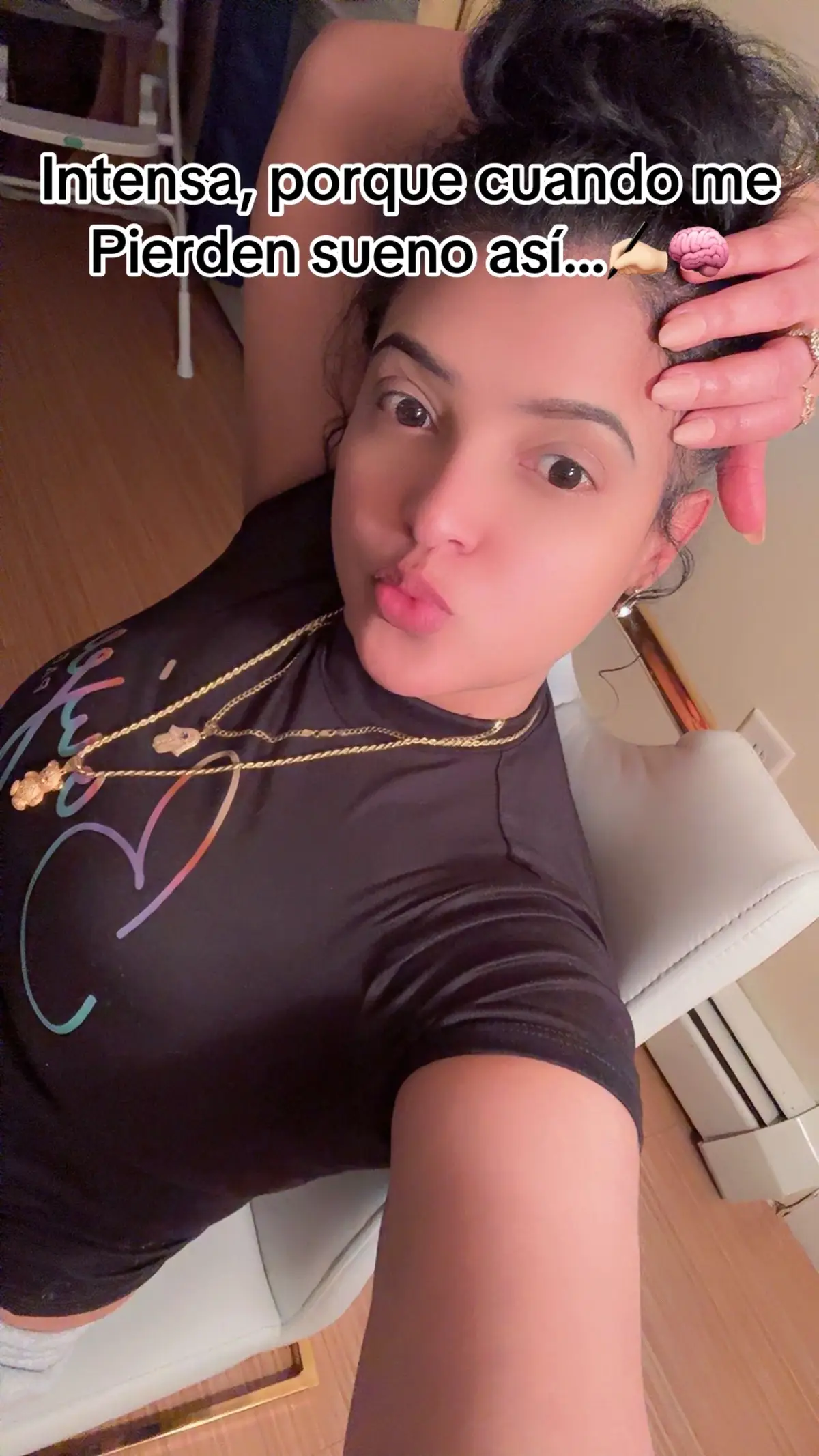 #foryourpage #lamasbella