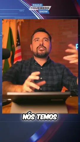 A questão é: DIÁLOGO COM QUEM? #liberdadedeexpressão #dialogo #censuranao #eua #perseguicaopolitica 