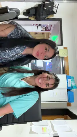 Re ocupadas en la guardia JAJAJAJ
